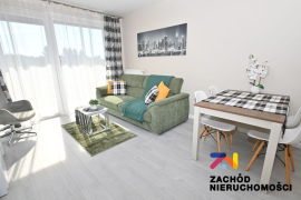 Atrakcyjny Apartament Ul. Emilii Plater